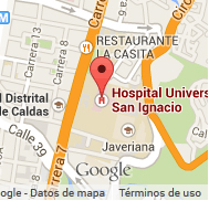 citas por internet hospital san ignacio